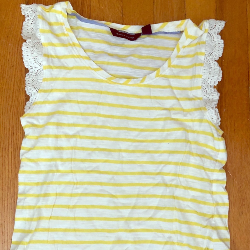 Summer top
